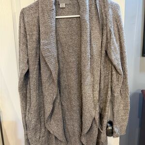 Barefoot Dreams Cardigan
